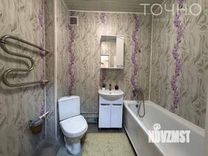 1-к квартира, вторичка, 42м2, 1/12 этаж