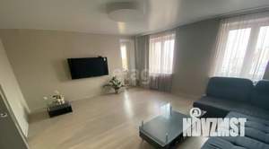 3-к квартира, вторичка, 86м2, 7/9 этаж