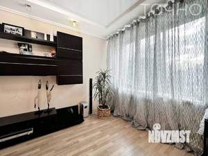 4-к квартира, вторичка, 106м2, 5/16 этаж