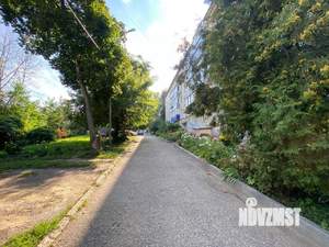 3-к квартира, вторичка, 51м2, 5/5 этаж