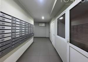 Студия квартира, вторичка, 25м2, 22/22 этаж