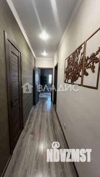 2-к квартира, вторичка, 54м2, 8/22 этаж