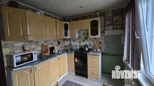 5-к квартира, вторичка, 105м2, 1/9 этаж