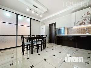 3-к квартира, вторичка, 139м2, 6/9 этаж