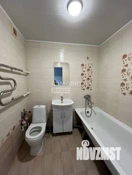 1-к квартира, вторичка, 32м2, 4/9 этаж