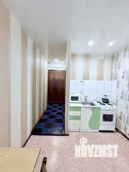 Студия квартира, вторичка, 27м2, 2/8 этаж