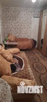 1-к квартира, вторичка, 31м2, 3/3 этаж