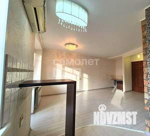 2-к квартира, вторичка, 46м2, 3/5 этаж