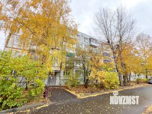 1-к квартира, вторичка, 32м2, 1/5 этаж