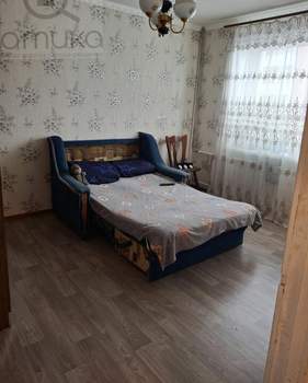2-к квартира, вторичка, 29м2, 8/9 этаж
