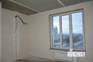 3-к квартира, вторичка, 62м2, 10/17 этаж