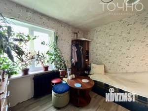 2-к квартира, вторичка, 37м2, 5/5 этаж