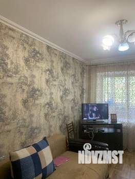 2-к квартира, вторичка, 43м2, 3/5 этаж