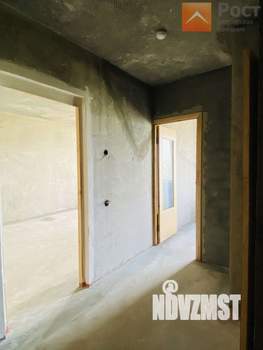 1-к квартира, вторичка, 37м2, 6/10 этаж