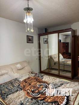3-к квартира, вторичка, 80м2, 3/6 этаж