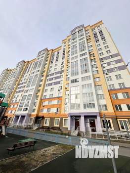 2-к квартира, вторичка, 70м2, 7/16 этаж