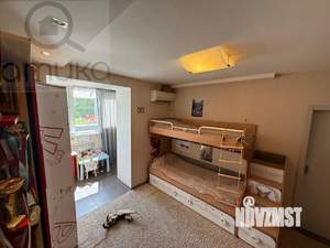 2-к квартира, вторичка, 80м2, 2/10 этаж