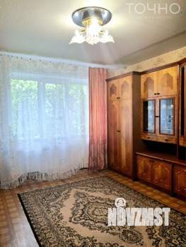 1-к квартира, вторичка, 36м2, 2/5 этаж