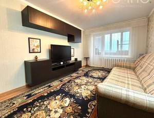 2-к квартира, вторичка, 44м2, 5/5 этаж