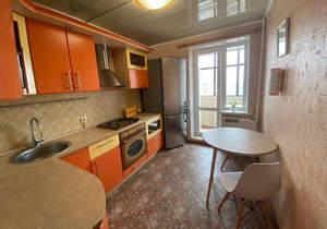 2-к квартира, вторичка, 57м2, 8/9 этаж