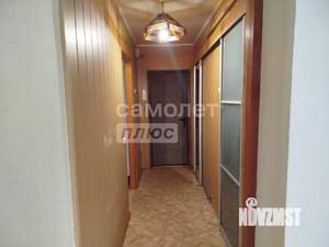 1-к квартира, вторичка, 38м2, 2/9 этаж
