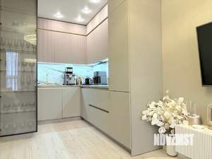 2-к квартира, вторичка, 40м2, 9/16 этаж