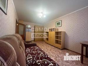 1-к квартира, вторичка, 36м2, 3/9 этаж