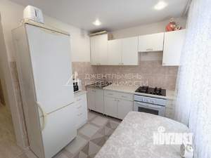 2-к квартира, вторичка, 52м2, 4/9 этаж