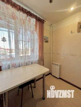 2-к квартира, вторичка, 42м2, 1/2 этаж
