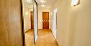 1-к квартира, вторичка, 55м2, 9/10 этаж
