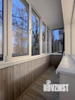 2-к квартира, вторичка, 45м2, 2/5 этаж