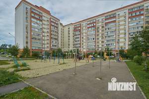 3-к квартира, вторичка, 73м2, 13/16 этаж