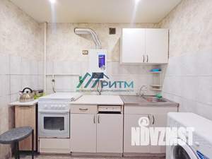 1-к квартира, вторичка, 31м2, 4/5 этаж