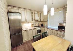 3-к квартира, вторичка, 69м2, 8/8 этаж