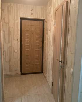 1-к квартира, вторичка, 35м2, 6/10 этаж