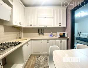 2-к квартира, вторичка, 45м2, 1/5 этаж