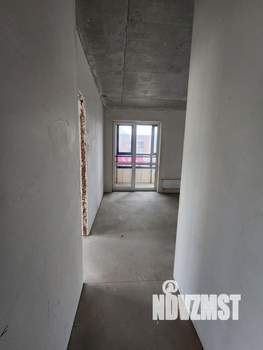 2-к квартира, вторичка, 85м2, 3/17 этаж