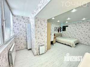 3-к квартира, вторичка, 95м2, 4/5 этаж