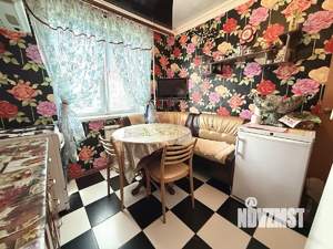 2-к квартира, вторичка, 57м2, 4/9 этаж