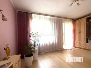 3-к квартира, вторичка, 80м2, 2/10 этаж