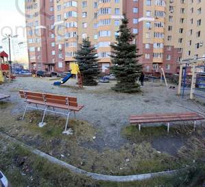 2-к квартира, вторичка, 55м2, 4/10 этаж