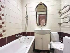 1-к квартира, вторичка, 35м2, 1/10 этаж