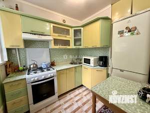 1-к квартира, вторичка, 30м2, 1/5 этаж
