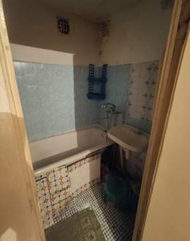 2-к квартира, вторичка, 46м2, 3/9 этаж