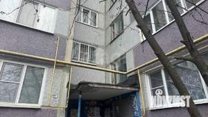 3-к квартира, вторичка, 60м2, 2/9 этаж