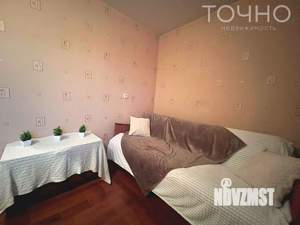 3-к квартира, вторичка, 50м2, 4/5 этаж