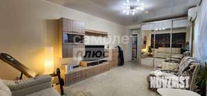 1-к квартира, вторичка, 58м2, 11/16 этаж
