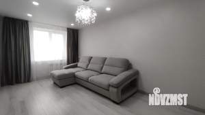 2-к квартира, вторичка, 55м2, 16/16 этаж