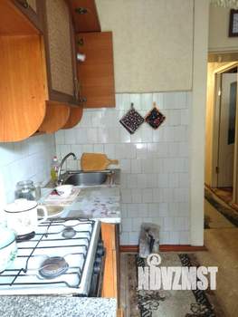 1-к квартира, вторичка, 33м2, 3/9 этаж