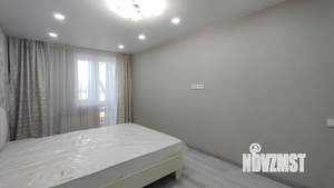 2-к квартира, вторичка, 55м2, 16/16 этаж
